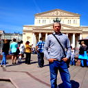 Александр Витальевич