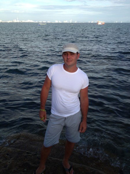 Евгений Никитченко