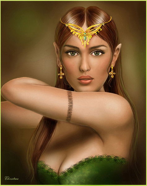 Таурэтари .