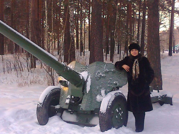 Елена Захарова