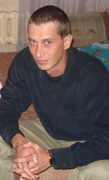 Олег Лагунин