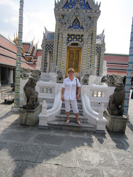 Наталия Новикова