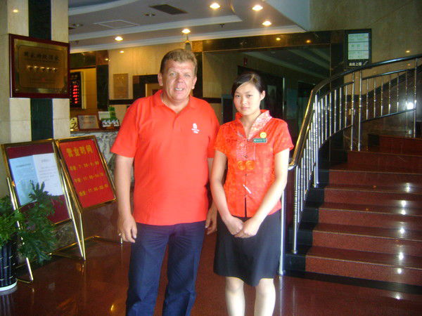 Александр Панкрушин