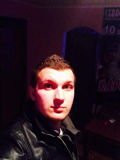 Максим Альшов