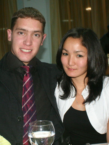 Жанара Селиванова