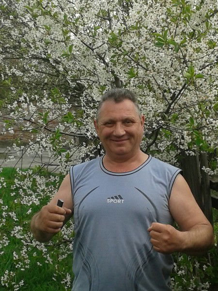 Игорь Калинин