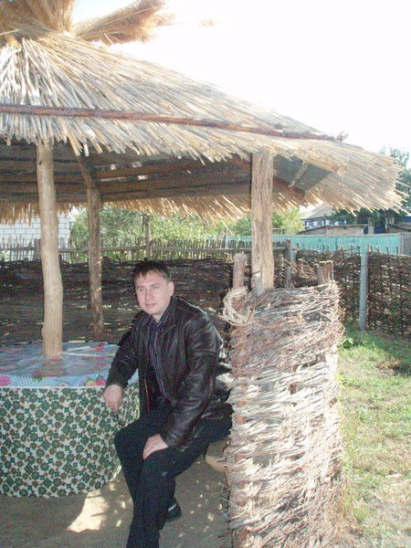 Дмитрий Доронин