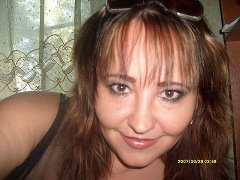 Анастасия Камалеева