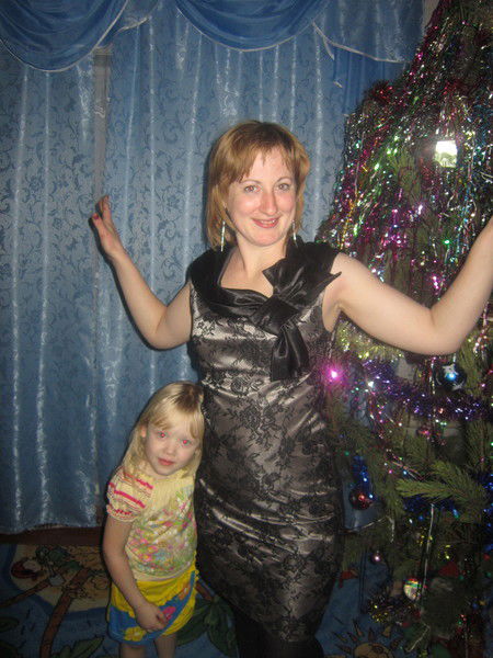 Ольга Колоколкина