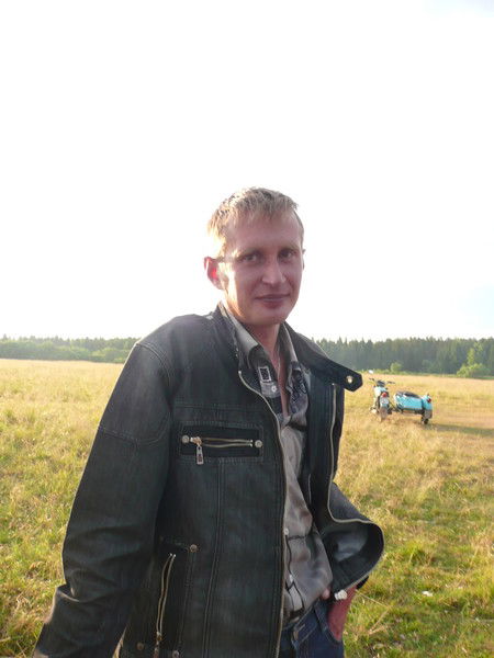 Сергей Кузнецов