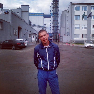 Алексей Чепуров