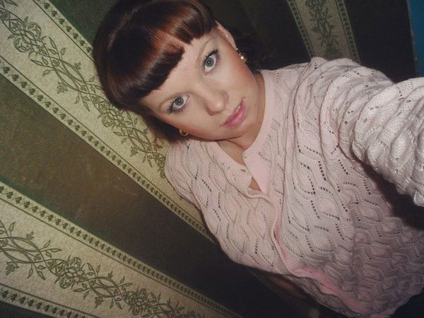 Екатерина Карпова