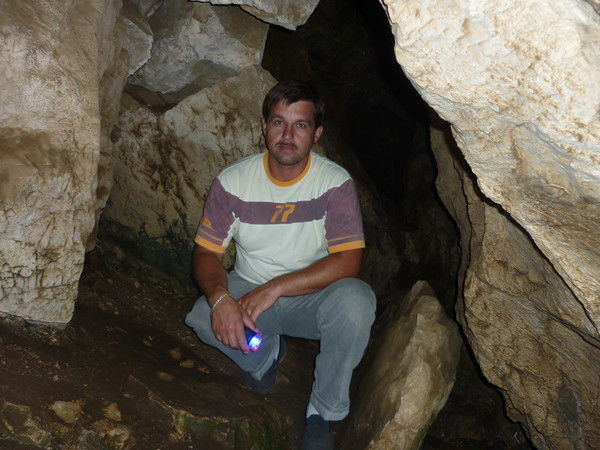 Владимир Иливанов