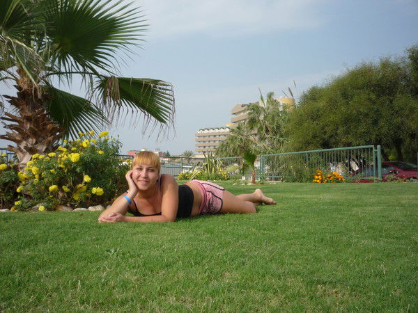 Гузель Фатхинурова