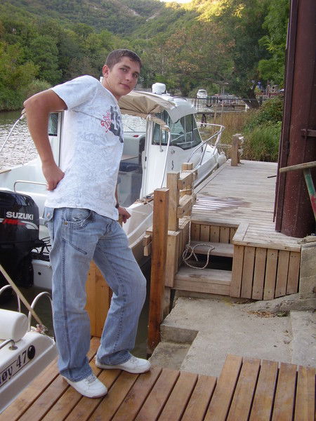 Иван Онищенко