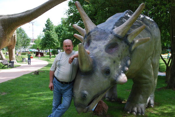 Дмитрий Закусилов