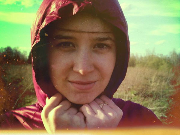 Алена Молоснова