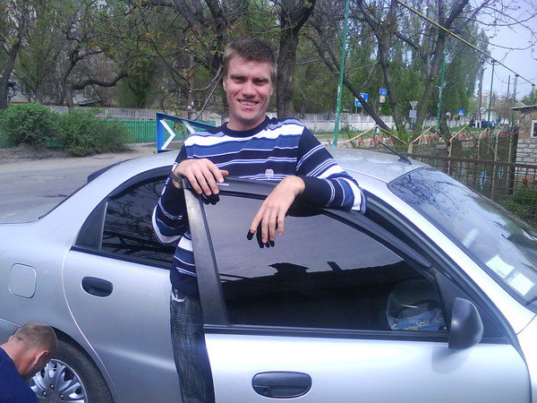 Эдуард Емельянов