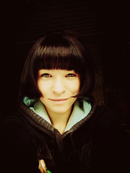 Алёнка Богданович