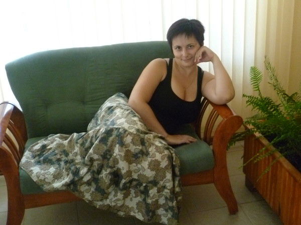 Ольга Ерофеева