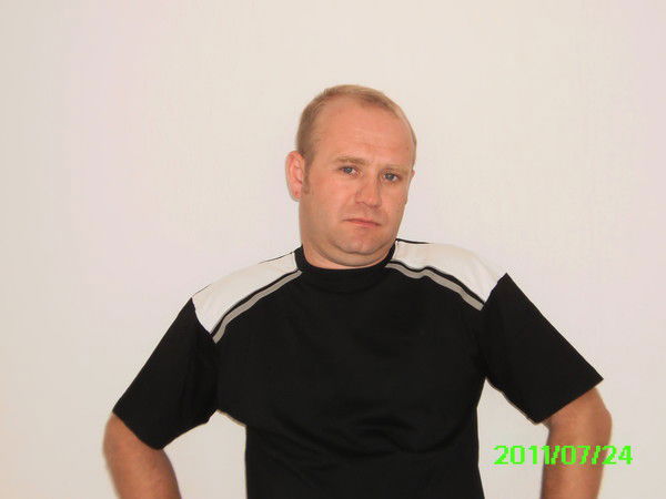 Александр Фельзингер