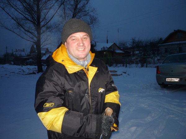 Алексей Карасев