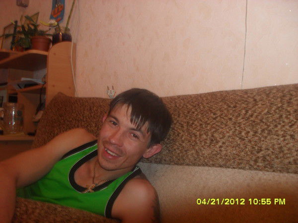 Александр Газизулин