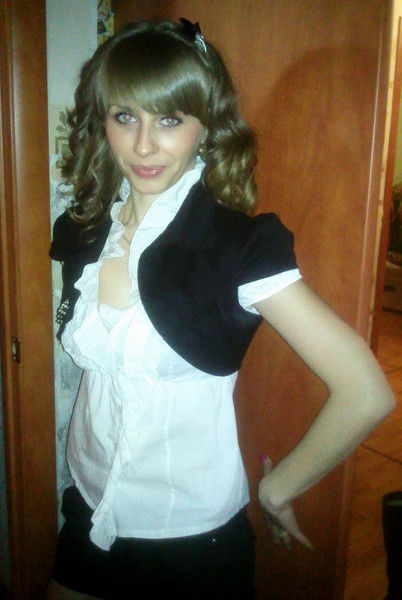 Диана Строк