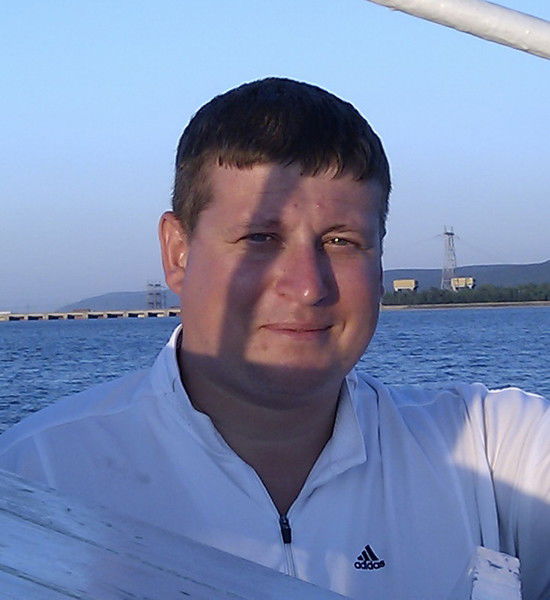 Дмитрий Кузнецов