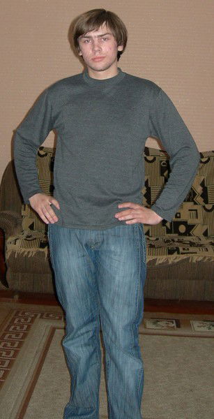 Сергей Дьячков