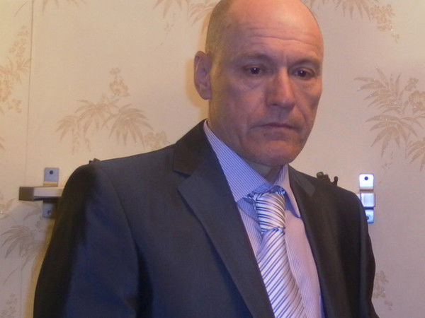 Ильдар Усманов