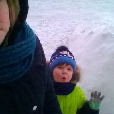 Алина Чистякова