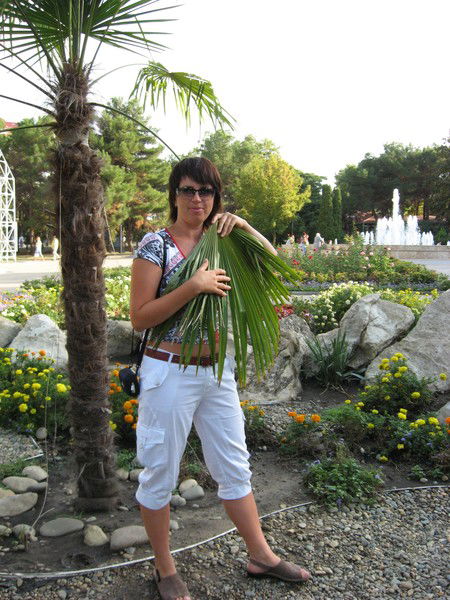 Елена Курлаева