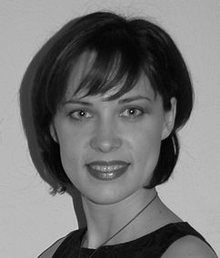 Юлия Пфафенрод