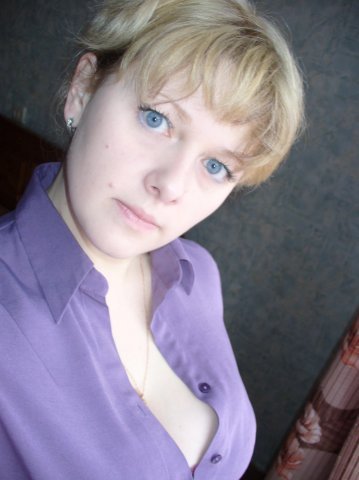 Просто Ольга