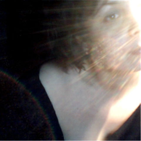 Вероника Золоторева