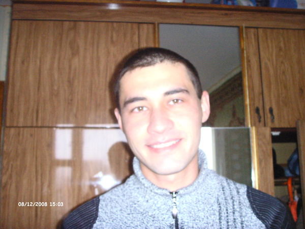 Артур Ишмухаметов