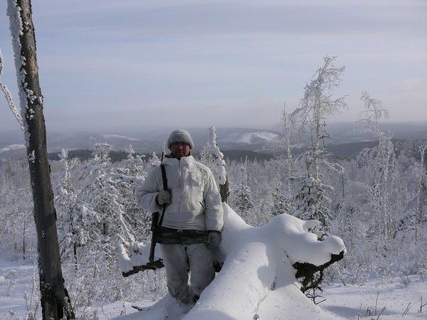 Сергей Музыка