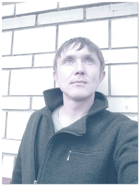 Алексей Христолюбов