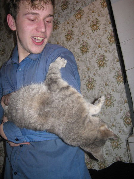 Вадим Асмаловский