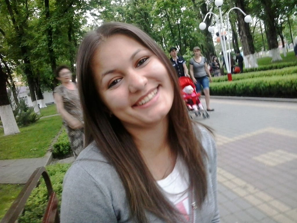 Алла Кривулец