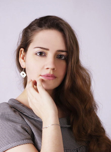 Марина Лесовская