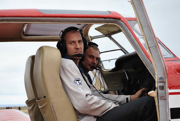 Вячеслав Першин