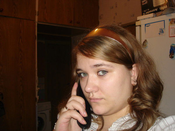 Татьяна Челышкова