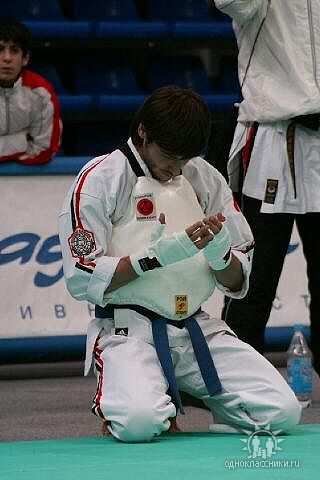 Гаргарей Опропо