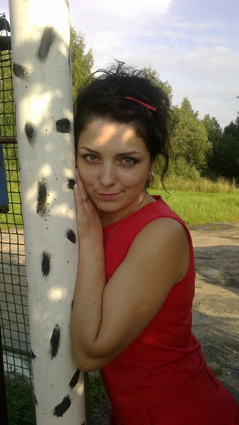 Тихомирова Татьяна