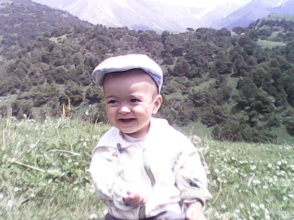 Абдумиталиб Турдубеков