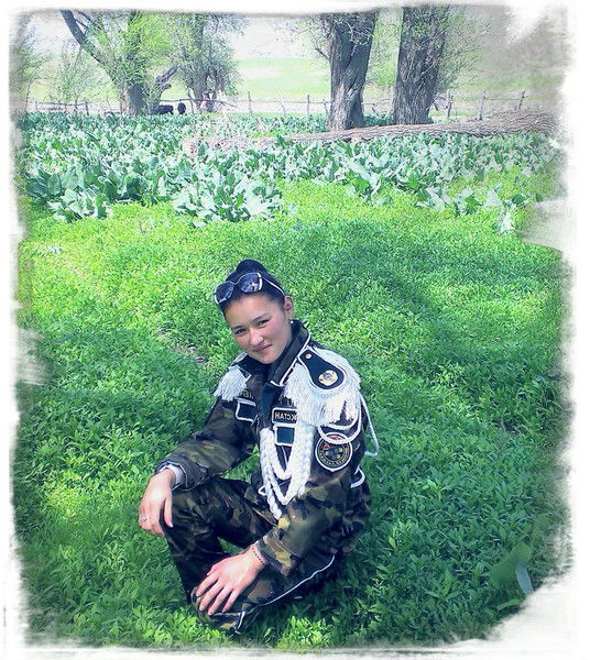 ****балжан**** -Миатбекқызы