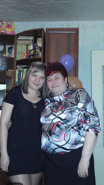 Татьяна Вильчук