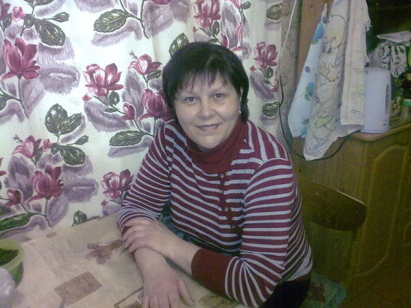 Елена Дёмина